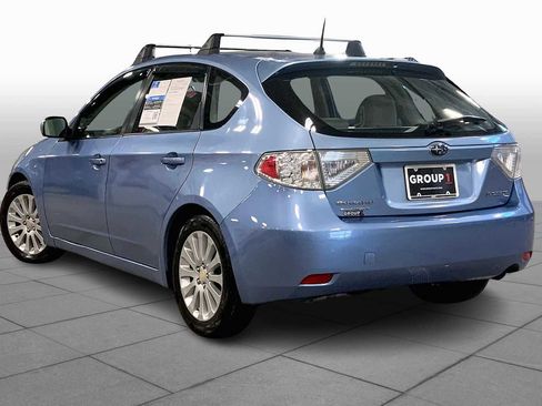 Used 2011 Subaru Impreza 2.5i Premium w/ PWR Moonroof Value Pkg image 13