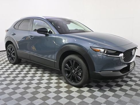New 2026 MAZDA CX-30 AWD 2.5 S image 8