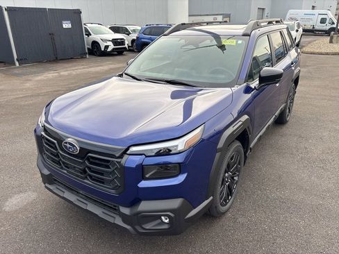 New 2026 Subaru Outback Limited XT w/ Premium/Limited Plus Package image 6