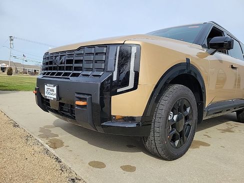 New 2027 Kia Telluride SX Prestige X-Pro AWD/4WD image 16