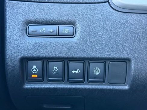 Used 2021 Nissan Murano SL w/ Cargo Package image 27