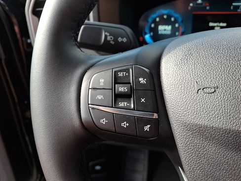 Certified 2025 Ford Bronco Sport Outer Banks w/ Outer Banks Tech Package+ AWD/4WD image 22