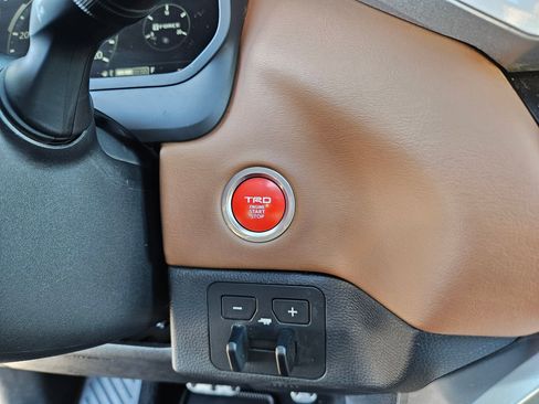 Used 2023 Toyota Tundra 1794 Edition w/ TRD Off-Road Package AWD/4WD image 20