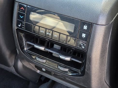 Used 2022 Jeep Grand Cherokee L Overland AWD/4WD image 38