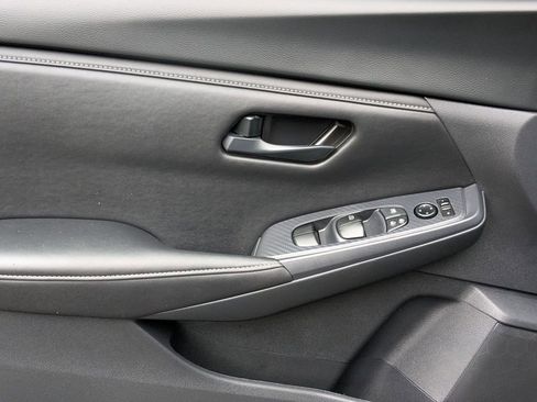 New 2025 Nissan Sentra S image 11