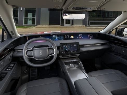 New 2026 Lincoln Nautilus Premier w/ Equipment Group 102A AWD/4WD image 97