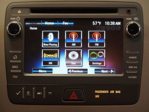 Used 2016 Chevrolet Traverse LS AWD/4WD image 18