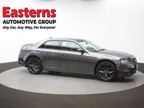 Used 2023 Chrysler 300 S RWD image 46