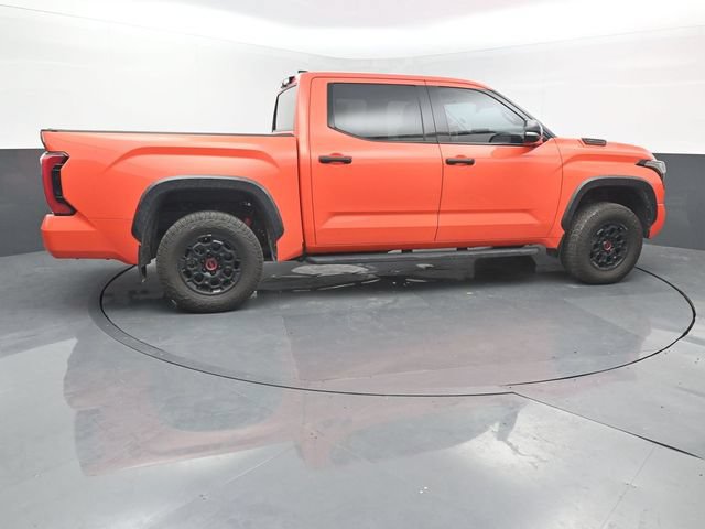 Used 2023 Toyota Tundra TRD Pro AWD/4WD image 7