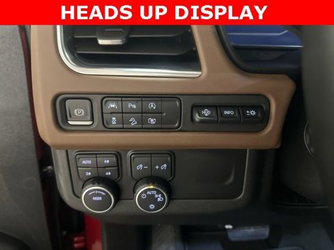 Used 2023 Chevrolet Tahoe High Country image 22