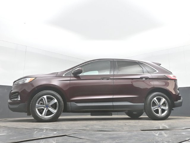Used 2021 Ford Edge SEL AWD/4WD image 43