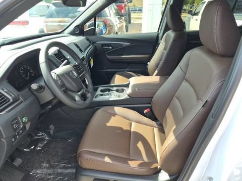 New 2026 Honda Ridgeline RTL image 11