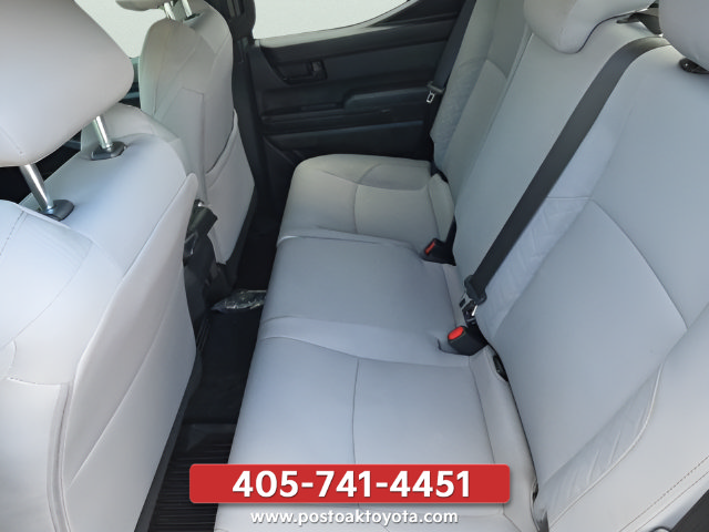 Used 2024 Toyota Tacoma SR5 AWD/4WD image 24