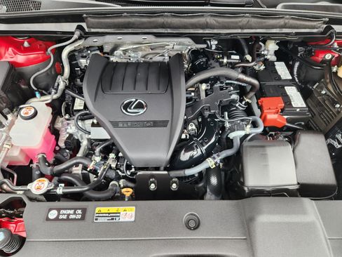 Used 2025 Lexus RX 350 Premium image 39