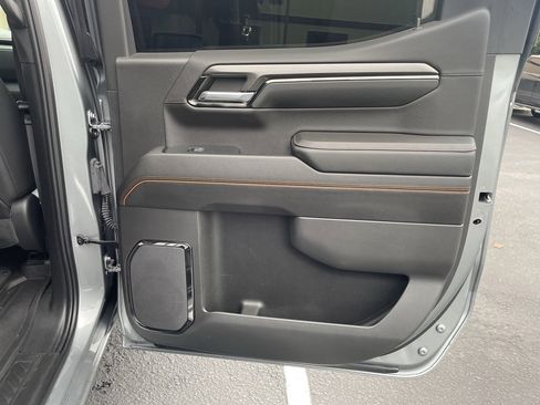 Used 2023 GMC Sierra 1500 AT4 w/ Technology Package image 53