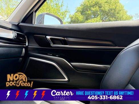 Used 2025 Kia Telluride S AWD/4WD image 52
