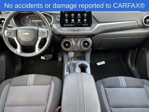 Used 2024 Chevrolet Blazer LT image 14