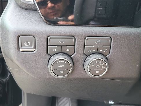 New 2026 Chevrolet Silverado 1500 RST w/ Convenience Package II image 22