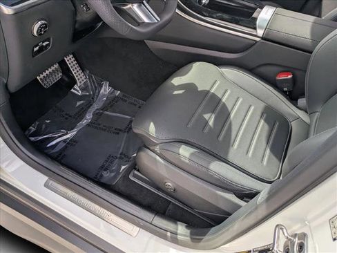 New 2026 Mercedes-Benz GLC 300 image 4