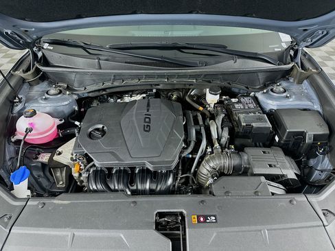 Used 2025 Hyundai Tucson SEL FWD image 32