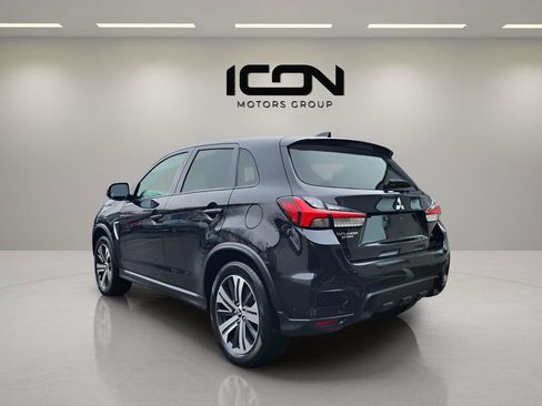 Used 2021 Mitsubishi Outlander Sport SE image 4