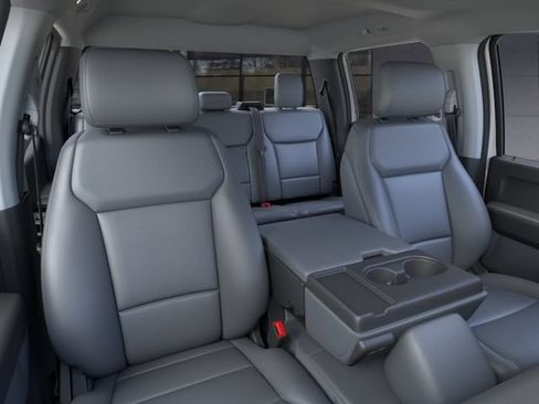 New 2026 Ford F150 XL AWD/4WD image 10