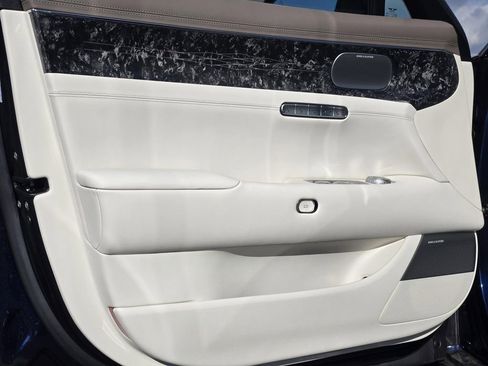 New 2026 Genesis G90 3.5T image 20