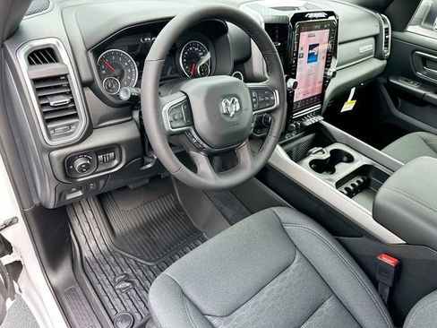 New 2026 RAM 1500 Lone Star image 6