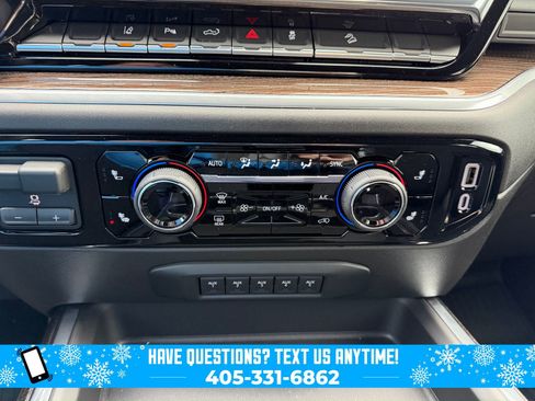 New 2026 Chevrolet Silverado 2500 LT w/ Trail Boss Package image 16