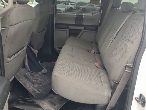 Used 2018 Ford F150 XLT image 6