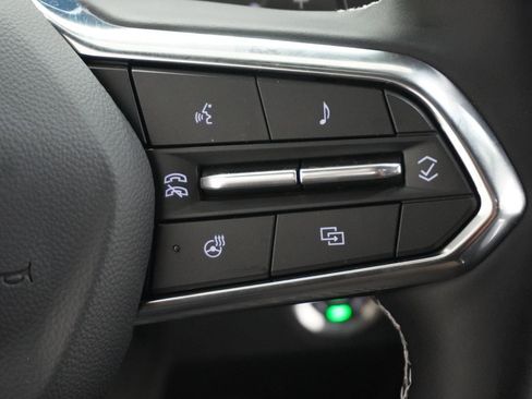 New 2026 Chevrolet Traverse Z71 w/ Enhanced Driving Package image 24