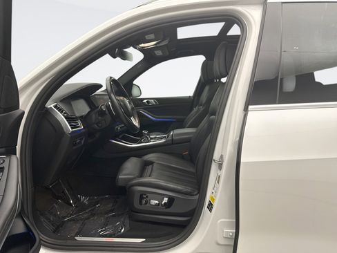 Used 2021 BMW X5 xDrive40i w/ Premium Package 2 AWD/4WD image 11