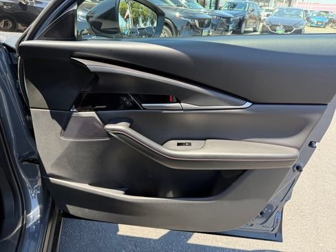 New 2026 MAZDA CX-30 AWD 2.5 S image 18