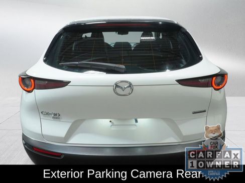 Used 2023 MAZDA CX-30 AWD 2.5 S image 7