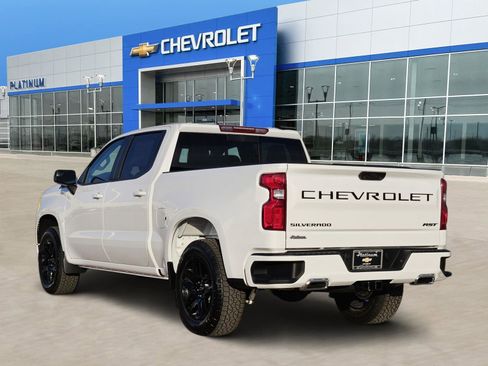 New 2026 Chevrolet Silverado 1500 RST w/ Convenience Package II image 4