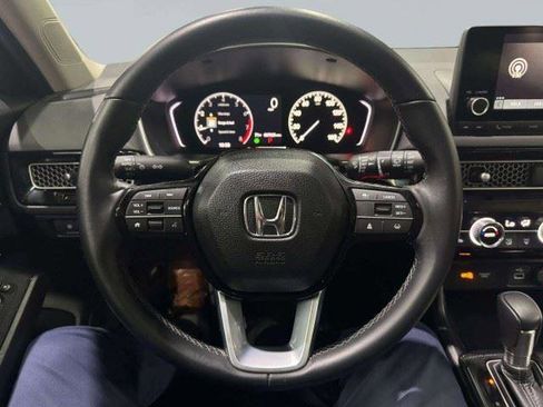 Used 2023 Honda Civic EX-L image 36