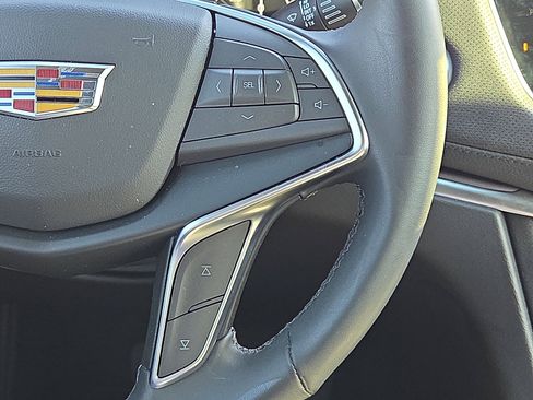 Used 2024 Cadillac XT5 Luxury image 22