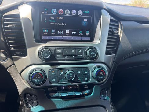 Used 2018 Chevrolet Tahoe Premier image 19