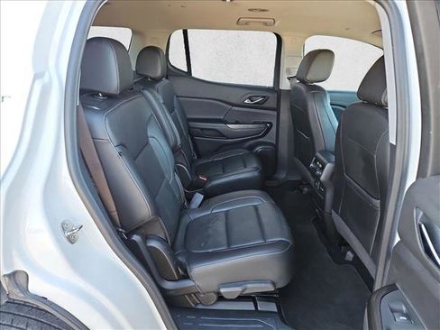 Used 2021 GMC Acadia SLT image 21