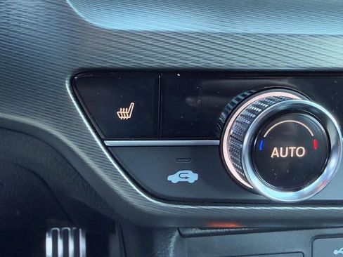 New 2026 Acura Integra A-Spec FWD image 19