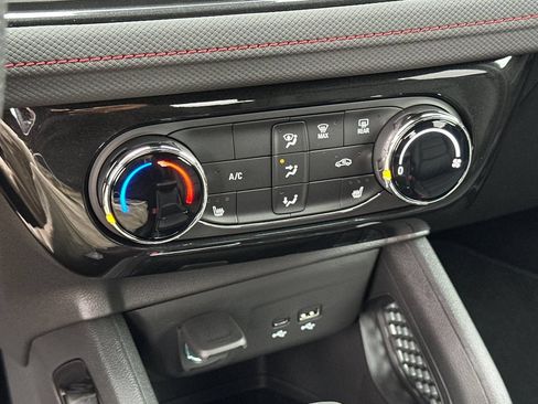 New 2026 Chevrolet TrailBlazer RS w/ Driver Confidence Package FWD image 20