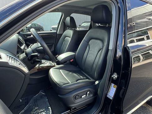 Used 2014 Audi Q5 2.0T Premium Plus w/ Premium Plus Package image 25