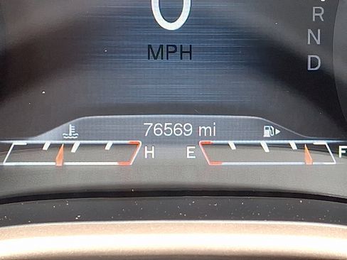 Used 2017 Jeep Cherokee Limited AWD/4WD image 23