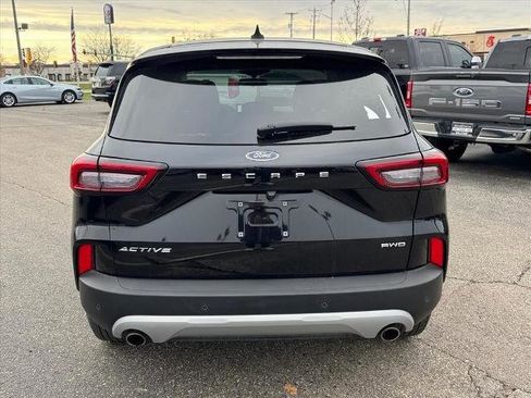 Certified 2023 Ford Escape Active w/ Tech Pack #2 image 4