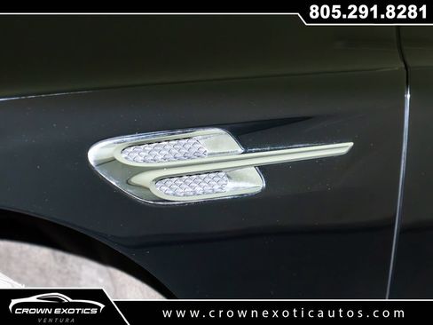 Used 2016 Bentley Continental GT Speed AWD/4WD image 40