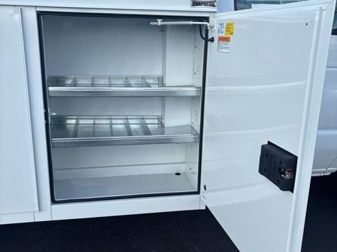 New 2026 Ford E-350 and Econoline 350 Super Duty w/ Power Equipment Group image 29