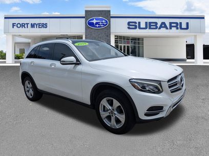 Used 2018 Mercedes-Benz GLC 300