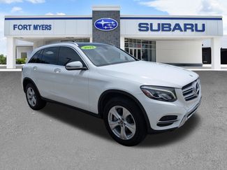 Used 2018 Mercedes-Benz GLC 300 video 1