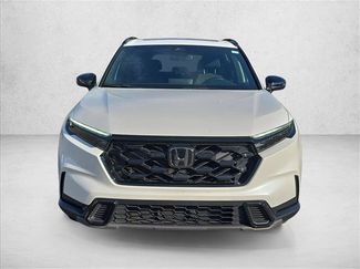 Used 2024 Honda CR-V Sport video 2