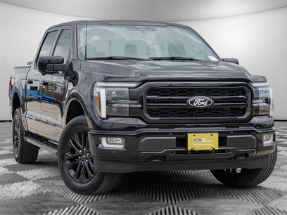 Used 2024 Ford F150 Lariat w/ FX4 Off-Road Package